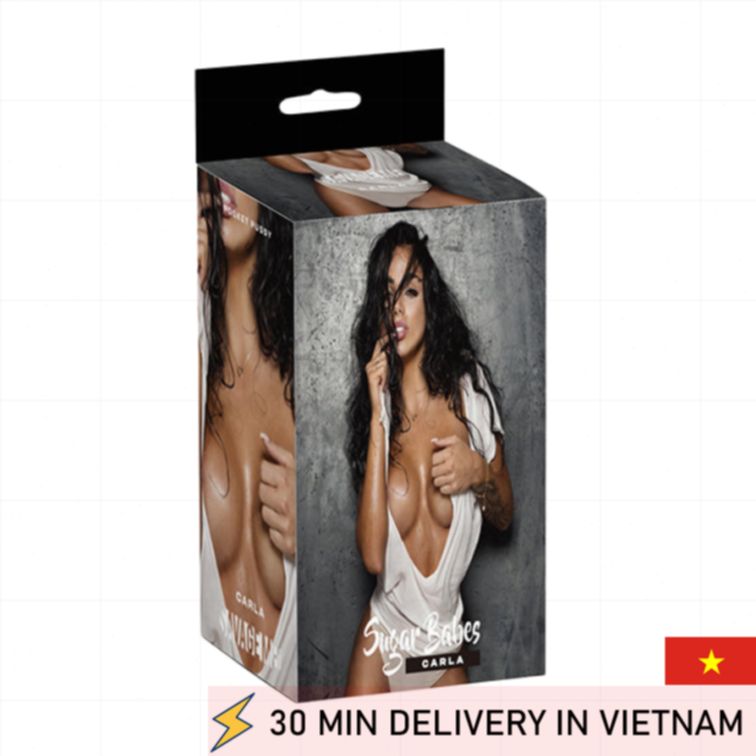 Real Feel Stroker Tight Grip Male Toy 