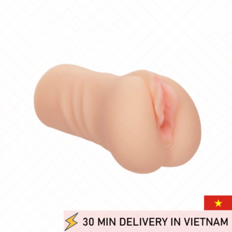 Real Feel Hand Masturbator Tight Grip Toy 