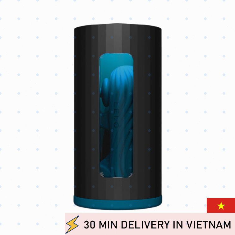 Smart male stimulator AI dual motor intense 