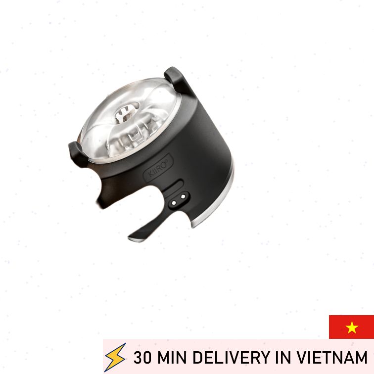Powerful Male Stroker Kiiroo PowerShot Stamina Boost 