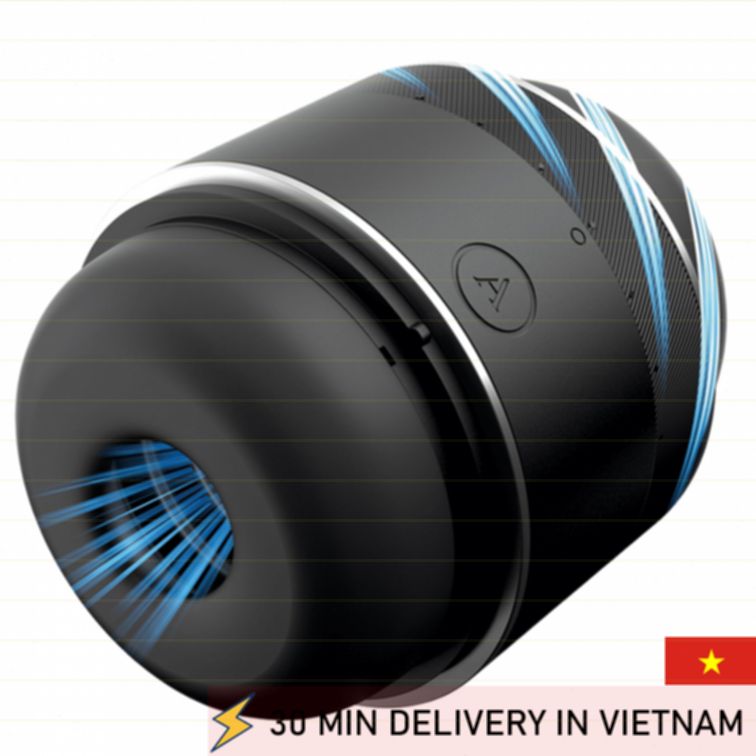 Adjustable Stroker Tight Control Smart Pleasure Cup 