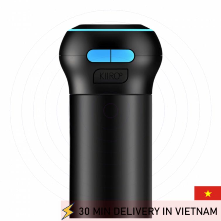 Remote Control Device Smart Interactive Pleasure 