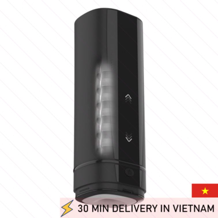 Interactive Masturbator Smart Sync Experience 