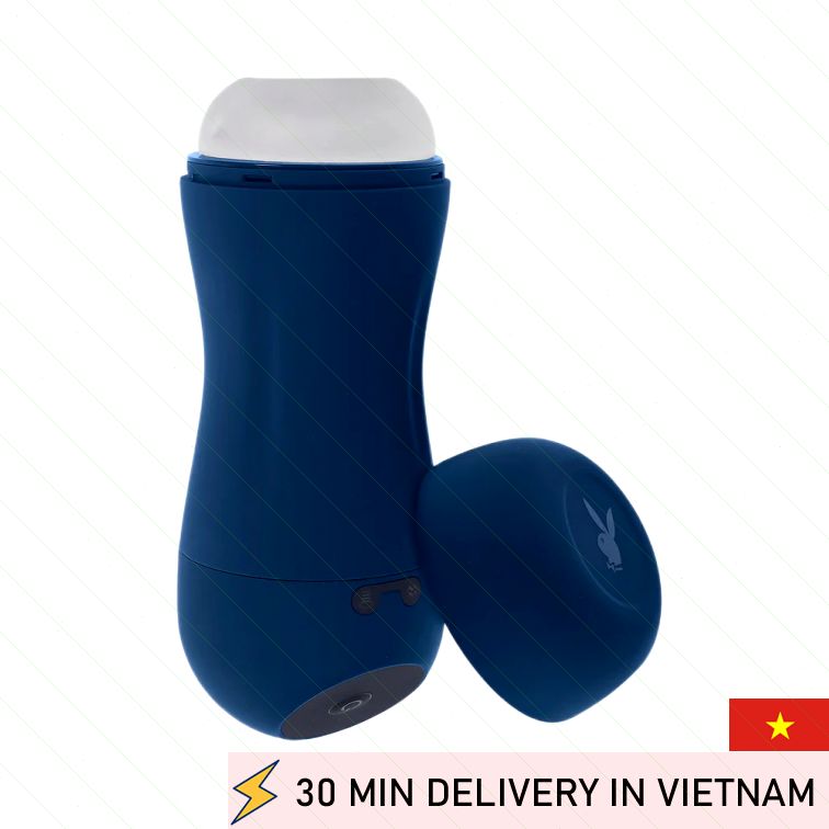 Automatic Stroker Gusto Suction Vibration 