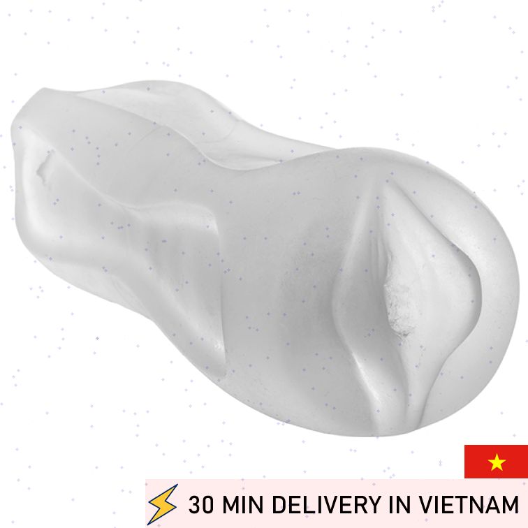 Deep Stroker Sleeve Long Tunnel Intense Stimulation 