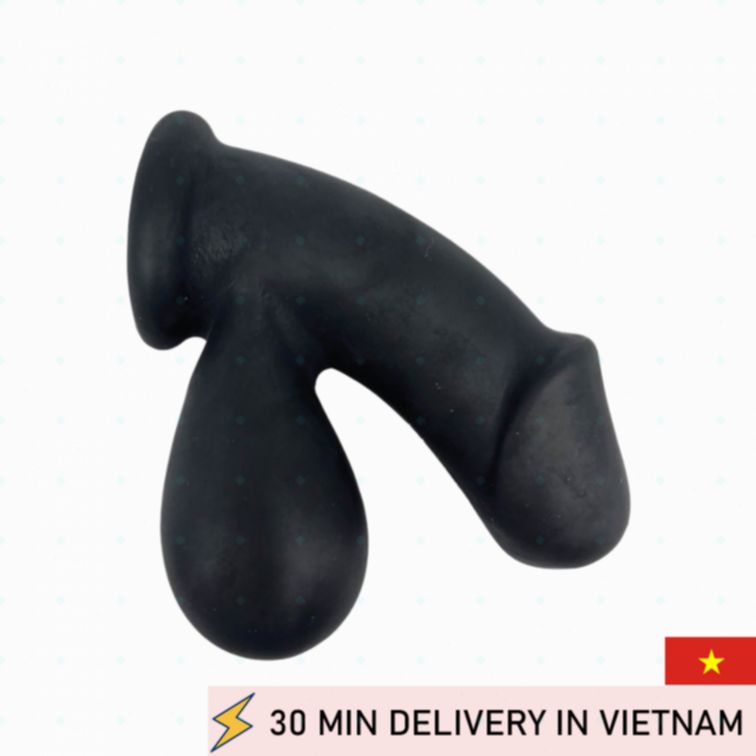Demon Kat Pack Jack 2in1 Packer Big Bulge 