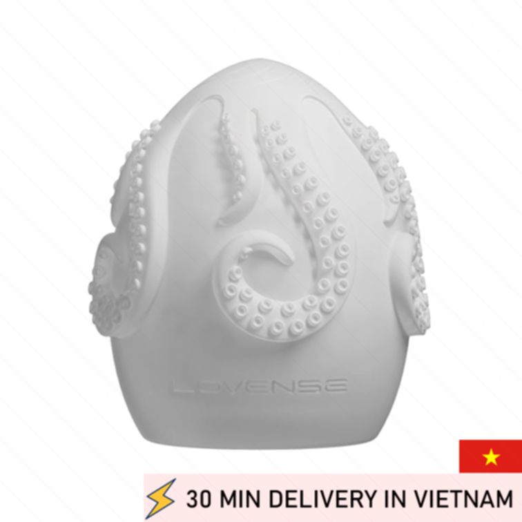 Soft Texture Egg Stroker Multi Texture Disposable 