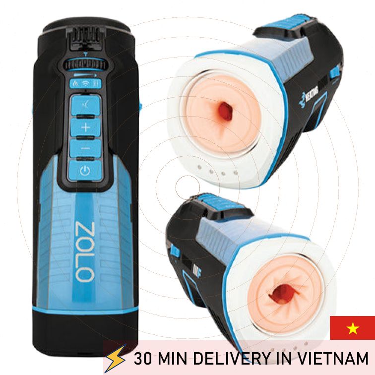 Auto Oral Masturbator Real Feel Suction Power 