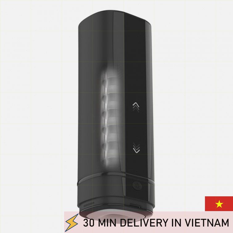 Automatic Masturbator Kiiroo Onyx Plus Smart VR Fun 