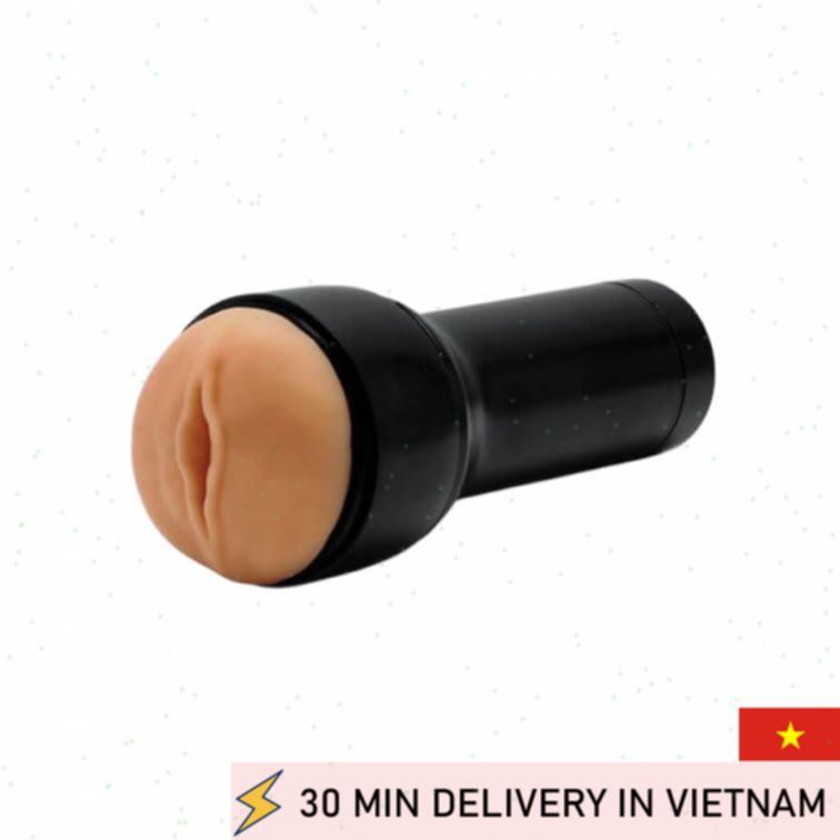 Interactive Stroker Vulva Real Feel Smart Pleasure 