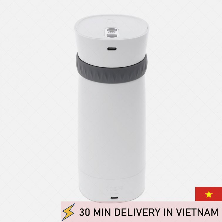 Automatic stroker twist stroke deep sensation 