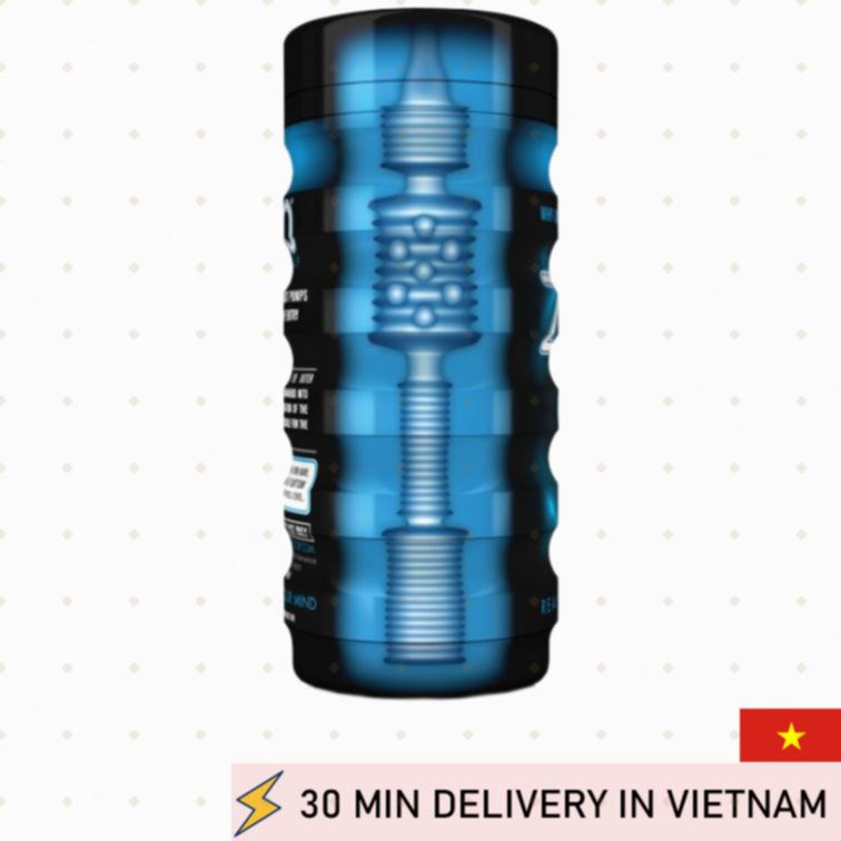 Anal Cup Real Feel Deep Backdoor Sensation 