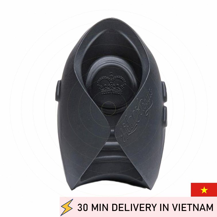 Pulse Solo Male Vibrator Intense Waves 