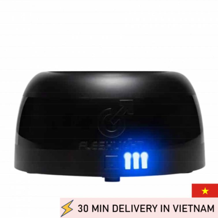 Automatic Dryer For Stroker Fast Clean Device 