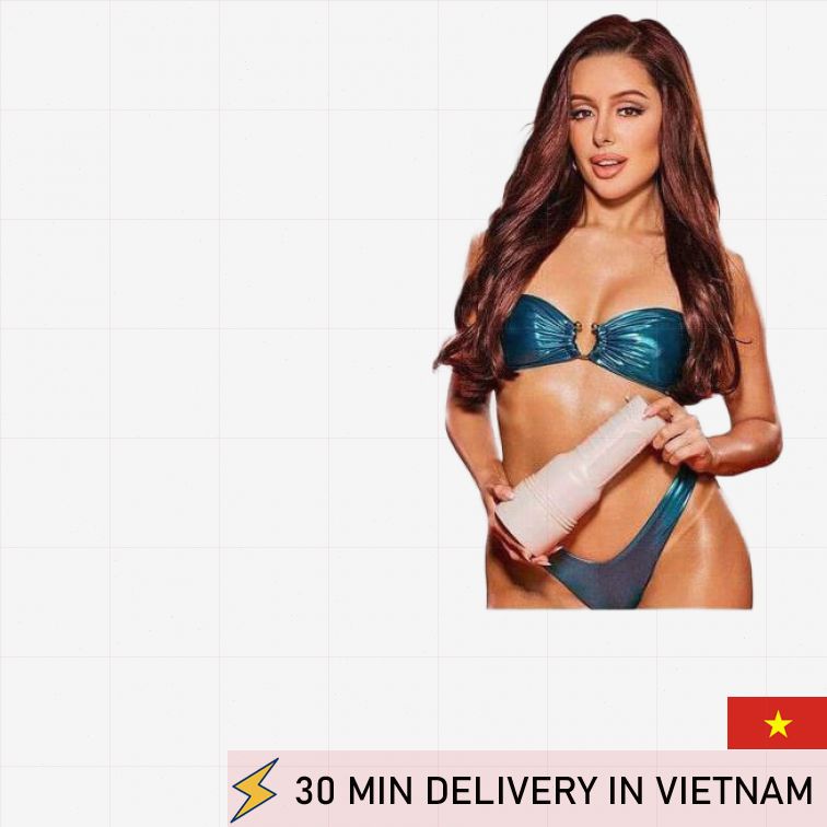 Realistic vagina masturbator premium sleeve texture 