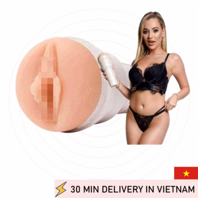 Realistic Stroker Blake Blossom Premium Feel 