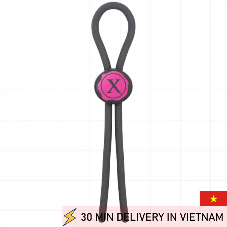 Erection Ring Lasso Flexible Strong Support 