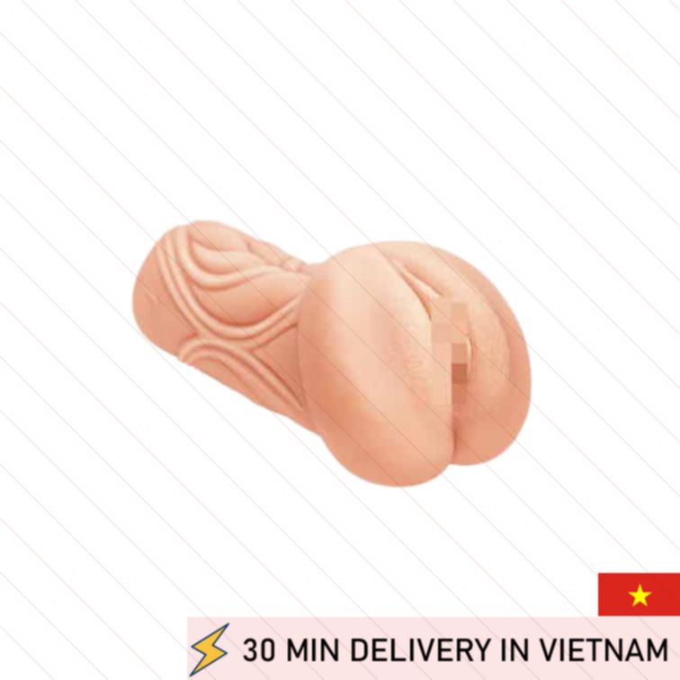 Realistic Vagina Masturbator Sweet Soft Tight Feel 