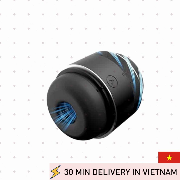 Compact Voy Masturbator Discreet Premium Feel 