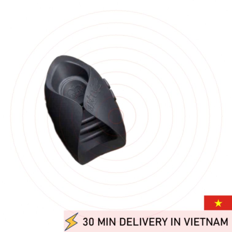 Male Pulse Vibrator Oscillation Hands Free 