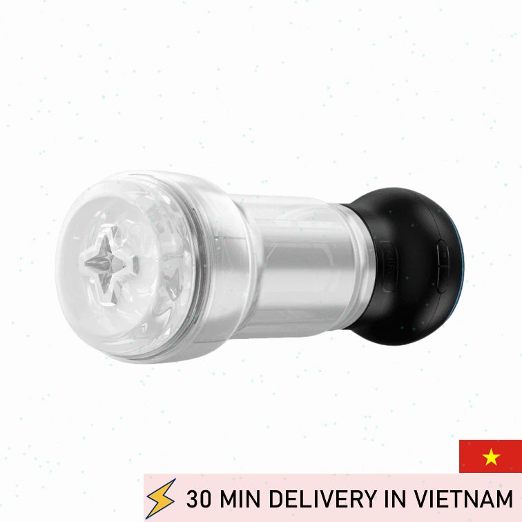 PowerBlow Interactive Stroker Smart Sync 