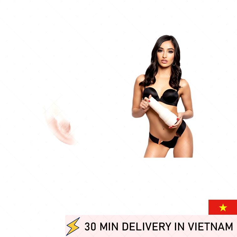 Fleshlight Emily Willis Squirt Real Feel Sleeve 
