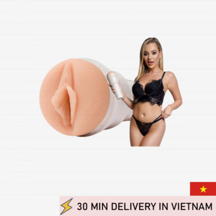 Fleshlight Blake Blossom Stroker Premium Pleasure 