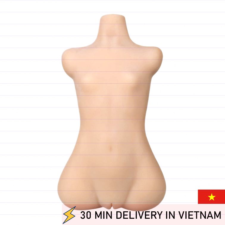 TPE Doll Masturbation Cup Skin Safe Real Feel 
