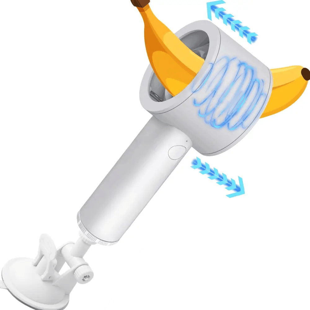 Honeysx Smart Training Cup Expandable Male Stroker 