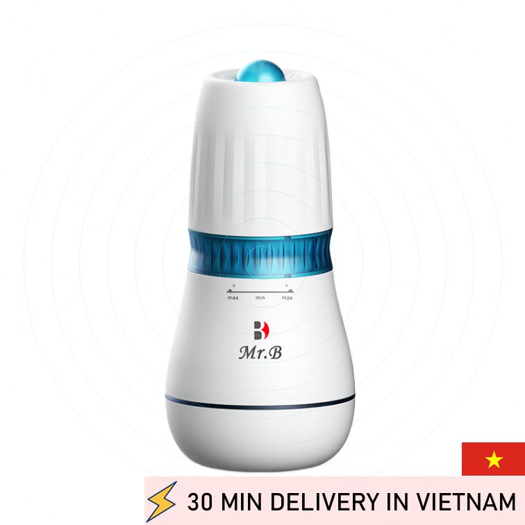 Auto Masturbator heating rotation smart pleasure 
