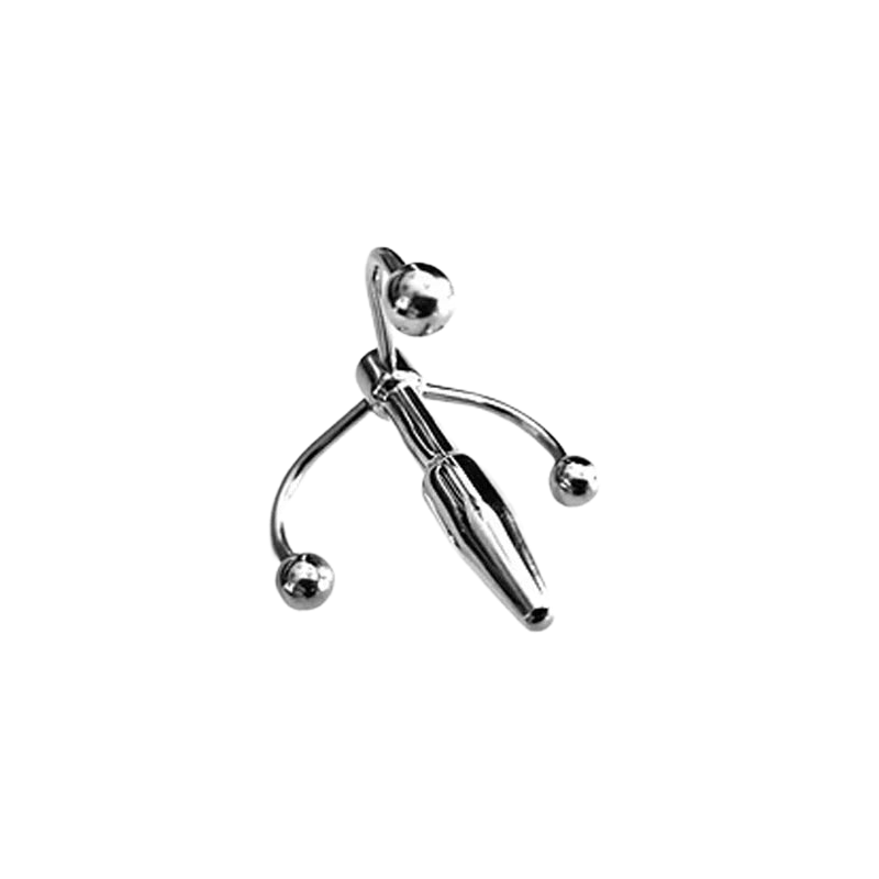  Đại lý Rouge Crown penis plug vương miện kích thích niệu đạo  loại tốt 