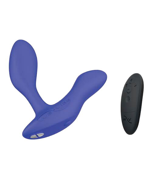  Thông tin We-Vibe Vector+ Prostate Vib Remote Chuyên Gia giá rẻ 
