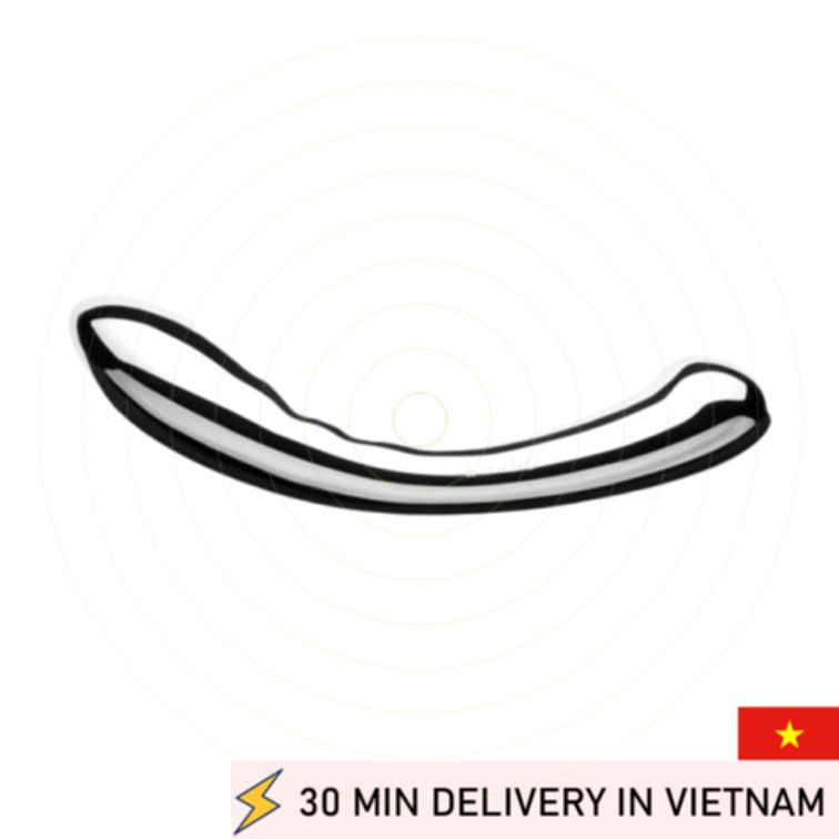 Stainless Steel Double End Dildo Le Wand Arch Premium 