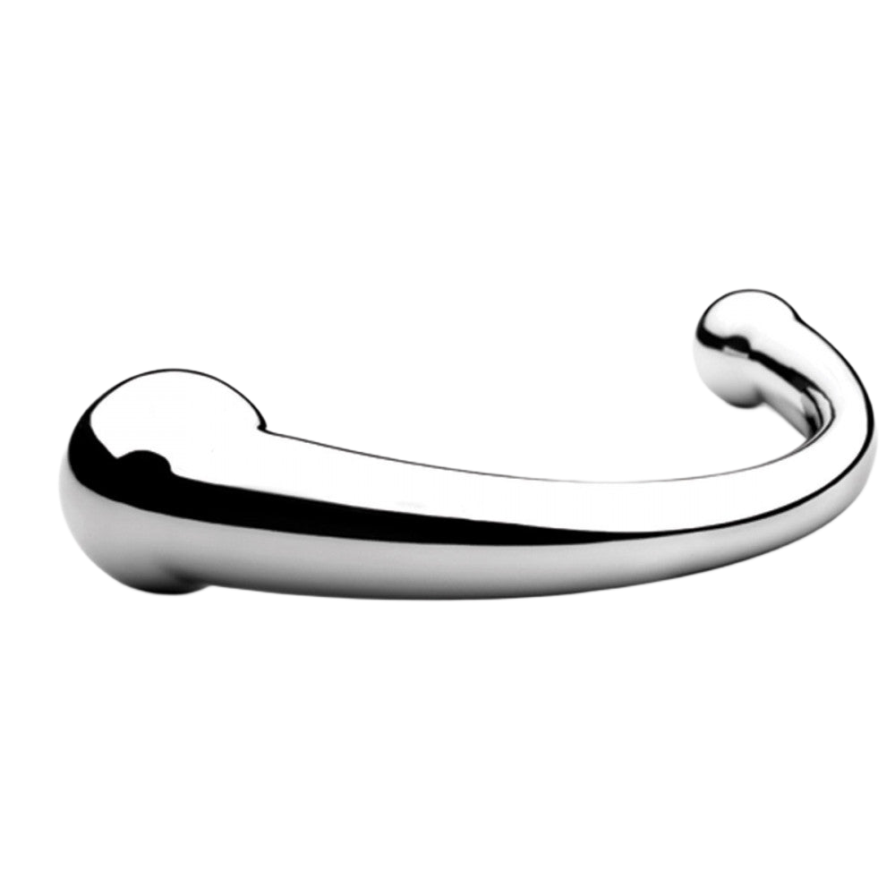  Đánh giá Njoy Pure Wand G-Spot Thép Không Gỉ Cong Hoàn Hảo  tốt nhất 