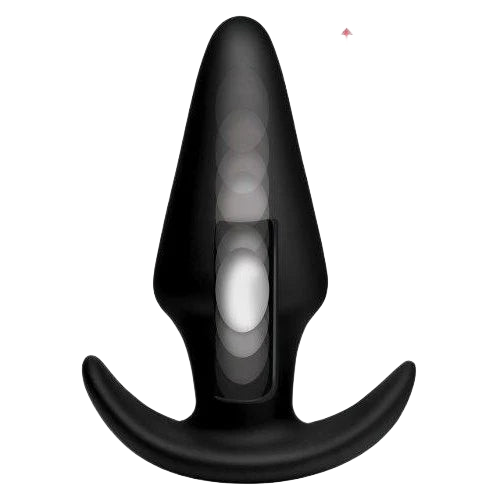  Phân phối XR Thump-It Plug Rung Đẩy Hậu Môn Giải Thưởng X Uất  có tốt không? 