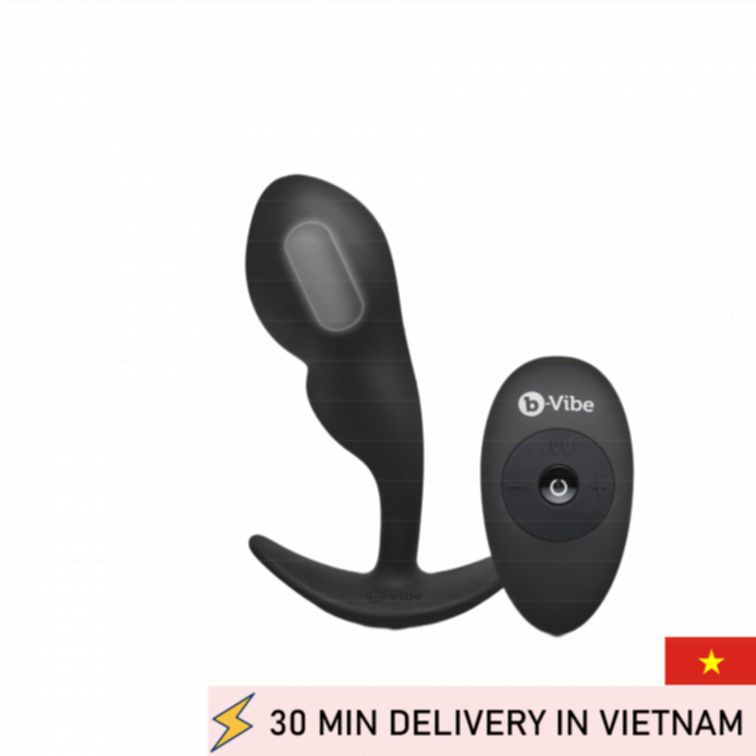 Remote P Spot Plug Precision Vibrations 