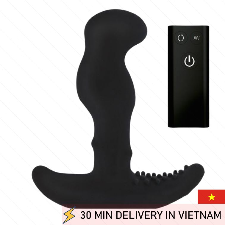 G Stroker Dual Action massager deep pleasure tool 