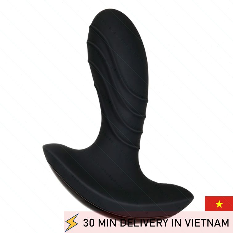 Prostate Massager Premium P Spot Stimulator 
