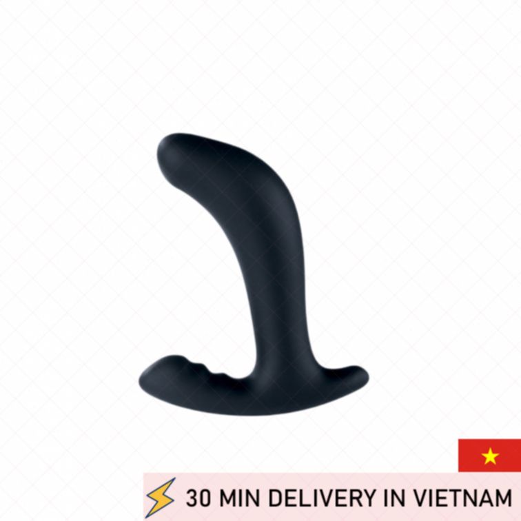 Electro Anal Stimulator Powerful Pulse Sensation 