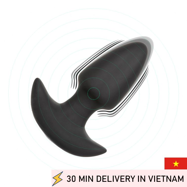 Auto Thrust Vibrator Deep Motion Intense Pleasure 