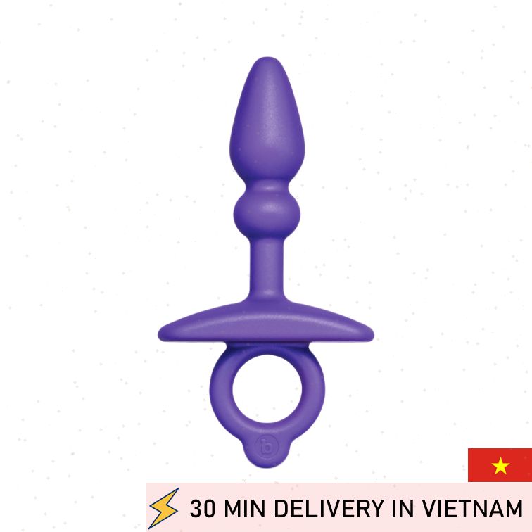Silicone Anal Plug Dart Targeted Pleasure Design 