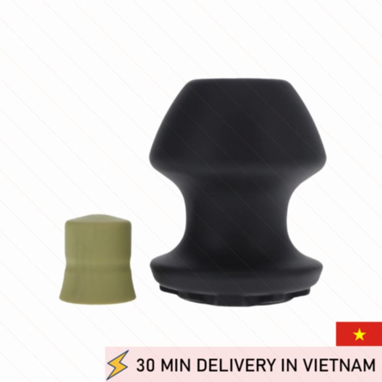 Fort Troff Kum Keeper Anal Plug Flexible 
