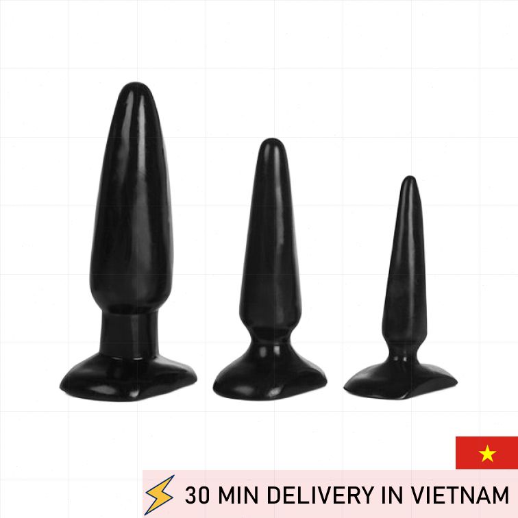 Colt Anal Trainer Kit Beginner Expansion Set 