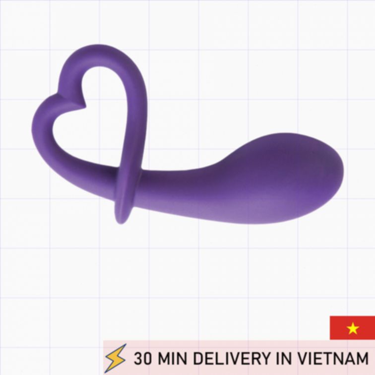 Beginner Anal Plug Soft Comfort Starter Toy 