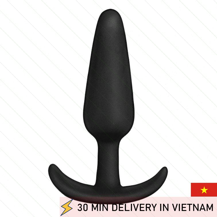 Silicone Butt Plug Set Beginner Friendly 