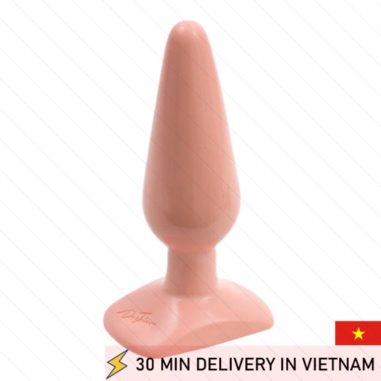 Classic Butt Plug Beginner Smooth Comfortable 