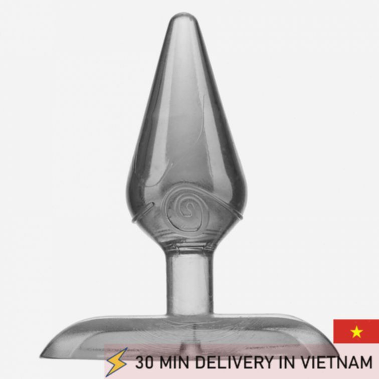Mini Butt Plug Soft Beginner Comfort Anal Toy 