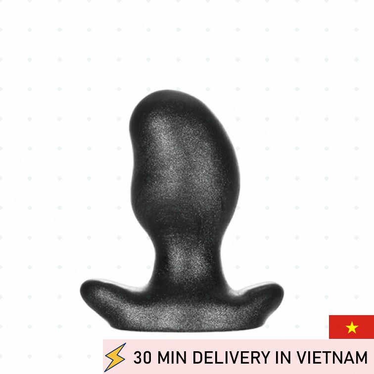 Ergo Anal Plug Curve Fit Maximum Comfort Design 