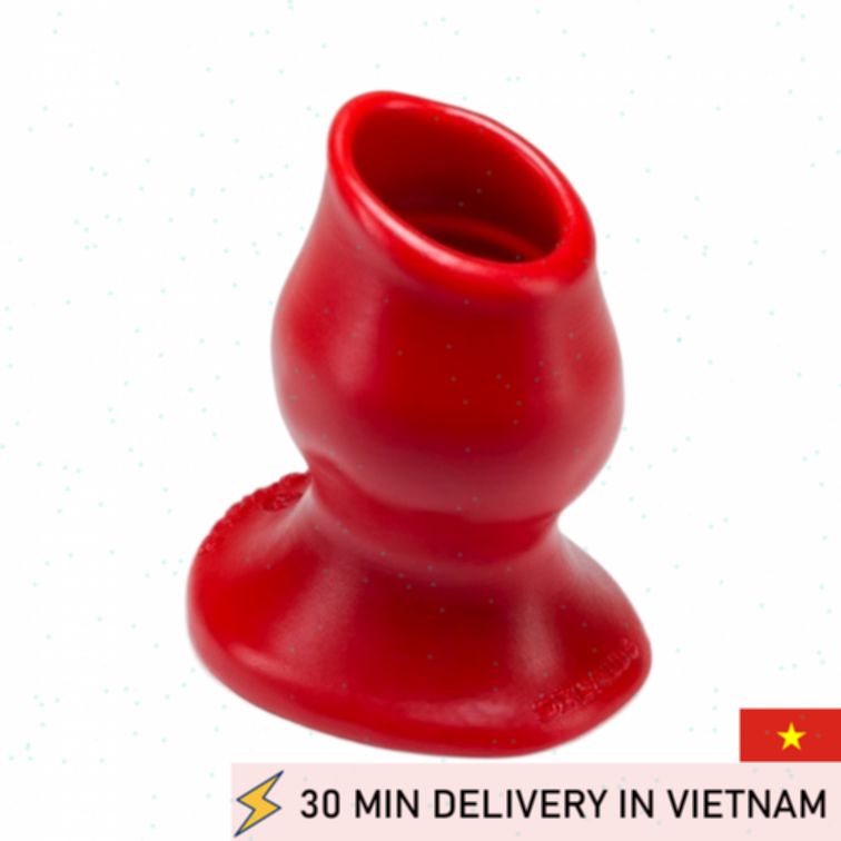 OxBalls Pighole 3 Large Stretch Anal Toy 
