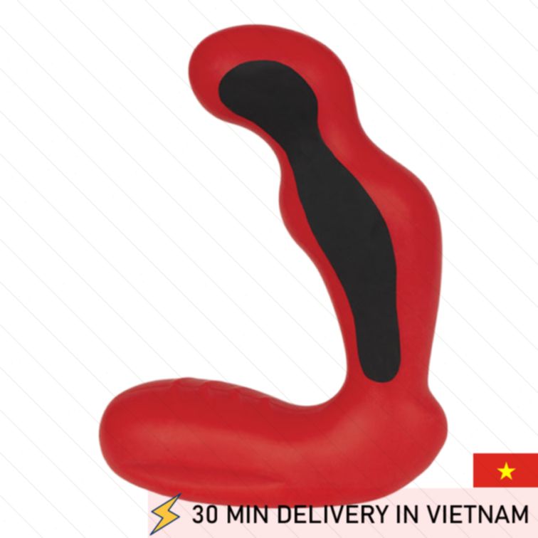 Prostate Massager Electro Stim Intense Play 
